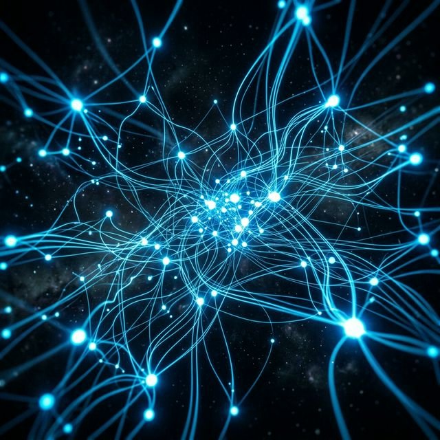 Futuristic Neural Network